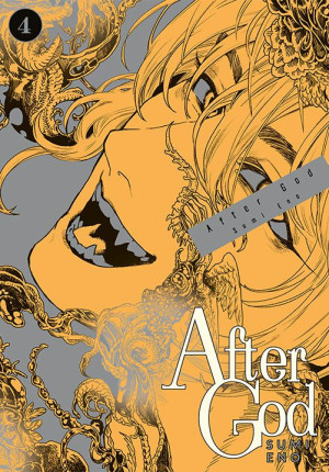 After God. Tom 4