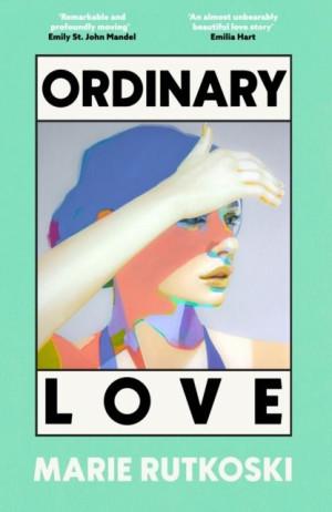 Ordinary Love wer. angielska