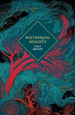 Wuthering Heights wer. angielska