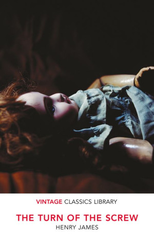 The Turn of the Screw and Other Stories wer. angielska