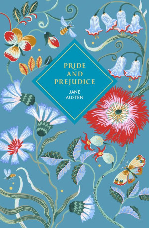 Pride and Prejudice wer. angielska