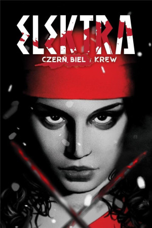 Elektra. Czerń, biel i krew