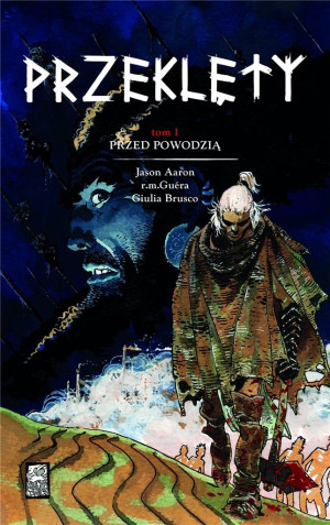 Przed powodzią. Przeklęty. Tom 1