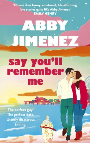 Say You'll Remember Me wer. angielska
