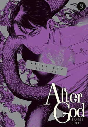 After God. Tom 3