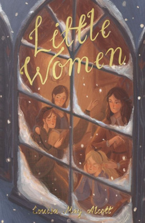 Little Women & Good Wives. Wordsworth Children's Classics wer. angielska