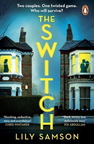 The switch wer. angielska