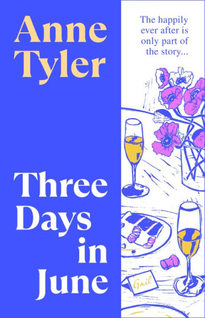 Three Days in June wer. angielska