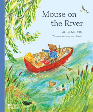 Mouse on the River wer. angielska