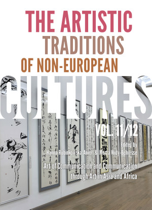 The Artistic Traditions of Non-European Cultures, vol. 11/12