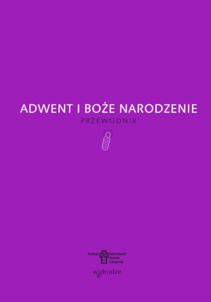 Adwent i Boże Narodzenie.