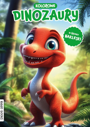 Dinozaury