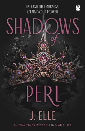 Shadows of Perl wer. angielska