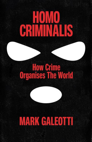 Homo Criminalis wer. angielska