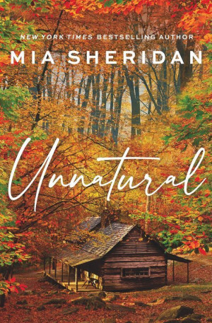 Unnatural wer. angielska