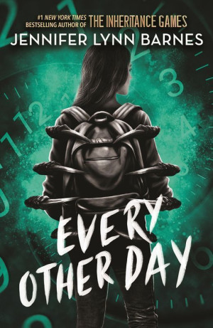Every Other Day wer. angielska