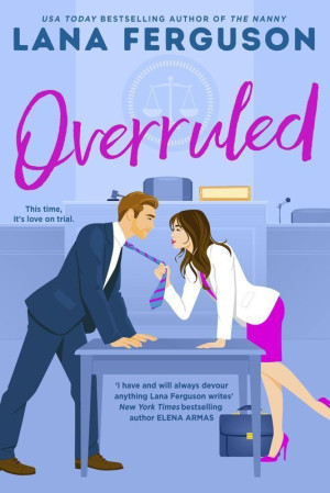 Overruled wer. angielska