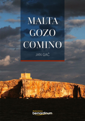 Malta. Gozo. Comino