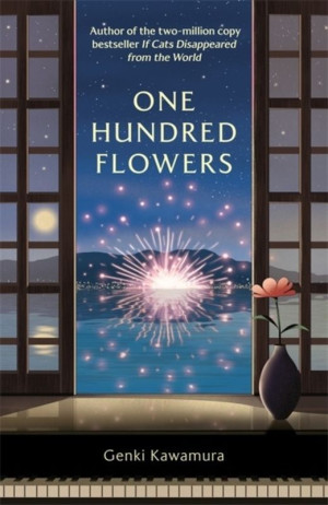 One Hundred Flowers wer. angielska