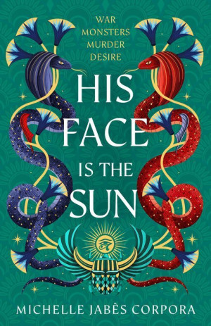 Throne of Khetara: His Face is the Sun wer. angielska