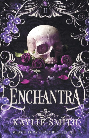 Enchantra wer. angielska