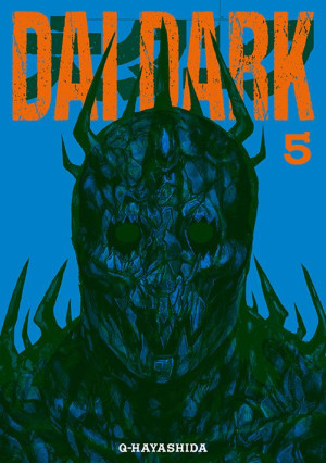 Dai Dark. Tom 5