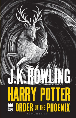 Harry Potter and the Order of the Phoenix wer. angielska