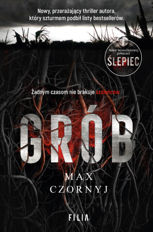 Grób wyd. 2