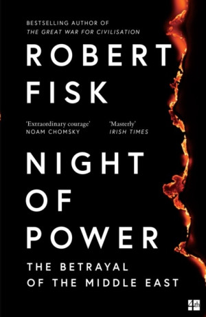 Night of Power wer. angielska