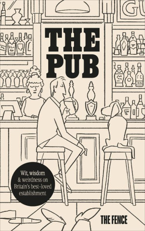 The Pub wer. angielska