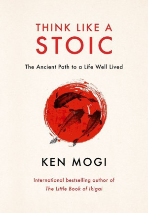 Think Like a Stoic wer. angielska