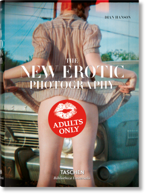 The New Erotic Photography wer. angielski