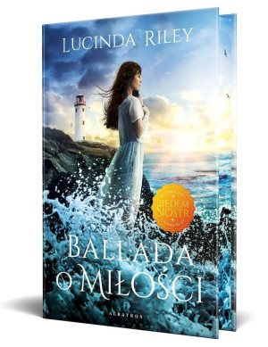 Ballada o miłości (barwione brzegi)