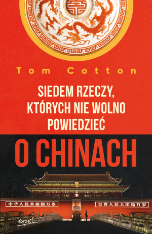 Siedem rzeczy, których nie wolno powiedzieć o Chinach