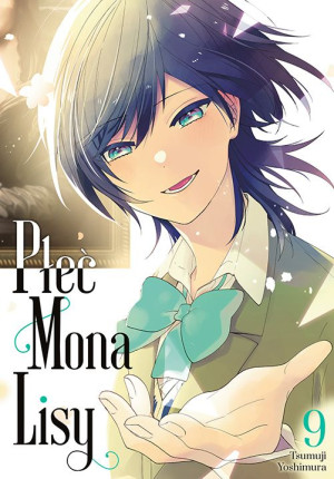Płeć Mona Lisy. Tom 9