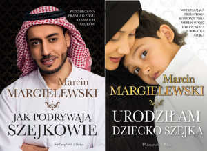 Pakiet: Urodziłam dziecko szejka/ Jak podrywają..