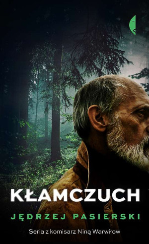 Kłamczuch wyd. 2021