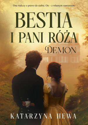 Bestia i pani Róża Demon