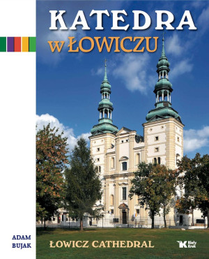 Katedra w Łowiczu