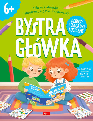 Szukanie różnic i dopasowywanie elementów. Bystra Główka