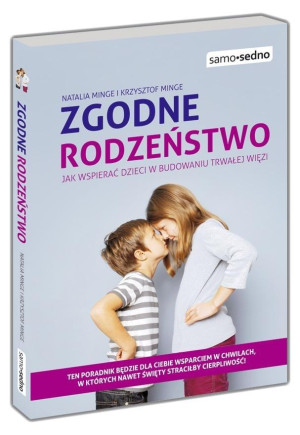 Zgodne rodzeństwo jak wspierać dzieci w budowaniu trwałej więzi