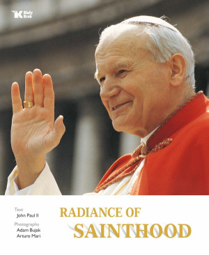Radiance of Sainthood