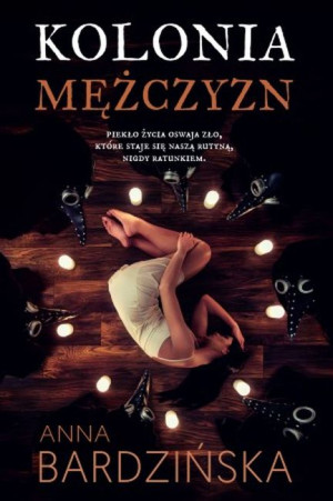 Kolonia mężczyzn