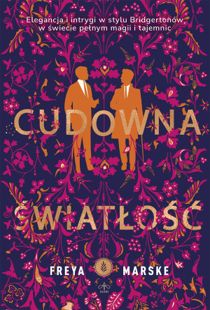 Cudowna światłość wyd. 2025