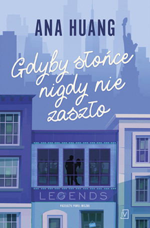Gdyby słońce nigdy nie zaszło