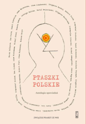 Ptaszki polskie. Antologia opowiadań
