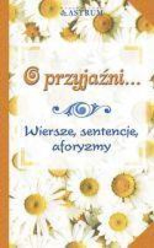 O przyjaźni