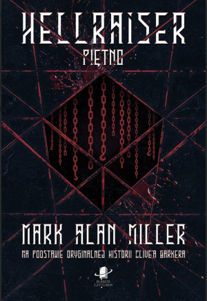 Hellraiser. Piętno
