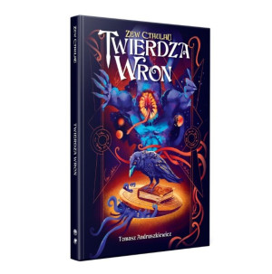 Zew Cthulhu: Twierdza Wron
