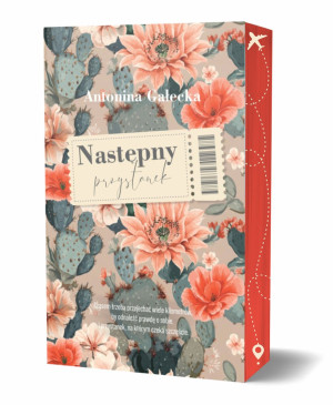 Następny przystanek (ilustrowane brzegi)